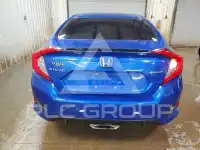 2020 Honda CIVIC фото