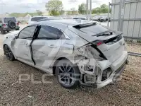 2020 Honda CIVIC фото
