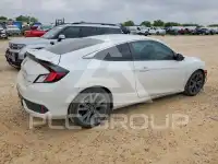 2020 Honda CIVIC фото