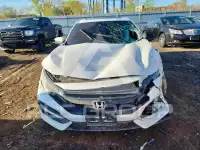 2020 Honda CIVIC photo