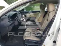 2020 Honda CIVIC фото