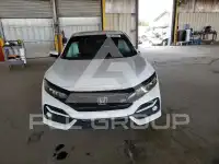 2020 Honda CIVIC photo
