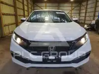 2020 Honda CIVIC фото