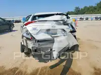 2020 Honda CIVIC photo