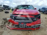 2020 Honda CIVIC photo