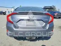 2020 Honda CIVIC photo