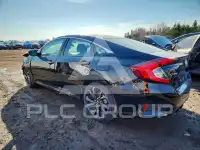 2020 Honda CIVIC фото