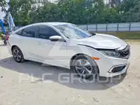 2020 Honda CIVIC фото