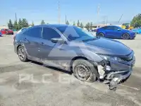 2020 Honda CIVIC photo