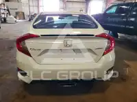 2020 Honda CIVIC photo