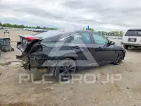 2020 Honda CIVIC фото