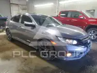 2020 Honda CIVIC photo