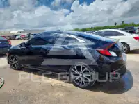 2020 Honda CIVIC фото