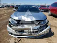 2020 Honda CIVIC photo