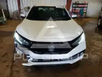 2020 Honda CIVIC photo