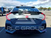 2020 Honda CIVIC photo