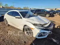 2020 Honda CIVIC photo