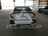 2020 Honda CIVIC photo