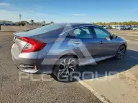2020 Honda CIVIC photo