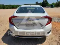 2020 Honda CIVIC фото