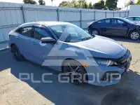 2020 Honda CIVIC photo