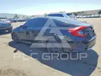 2020 Honda CIVIC photo