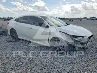 2020 Honda CIVIC фото