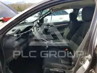 2020 Honda CIVIC фото