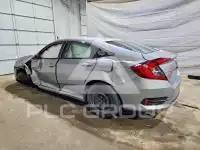 2020 Honda CIVIC photo