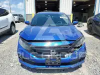 2020 Honda CIVIC фото