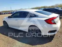 2020 Honda CIVIC photo