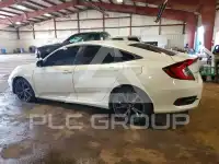 2020 Honda CIVIC photo