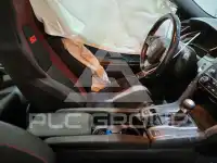 2020 Honda CIVIC фото