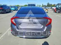 2020 Honda CIVIC фото