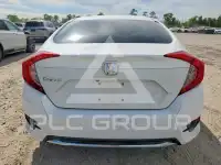 2020 Honda CIVIC фото
