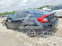 2020 Honda CIVIC фото