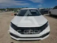 2020 Honda CIVIC фото