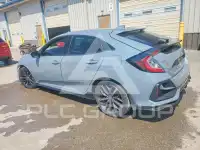 2020 Honda CIVIC photo