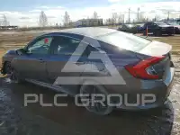 2020 Honda CIVIC photo