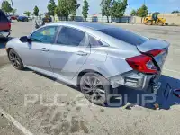 2020 Honda CIVIC photo