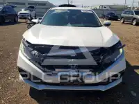 2020 Honda CIVIC photo