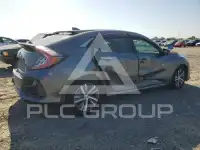 2020 Honda CIVIC photo