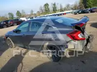 2020 Honda CIVIC photo