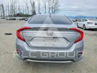 2020 Honda CIVIC фото