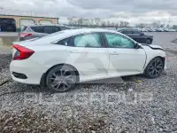 2020 Honda CIVIC фото