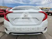 2020 Honda CIVIC фото