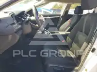 2020 Honda CIVIC фото