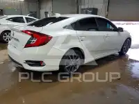 2020 Honda CIVIC фото