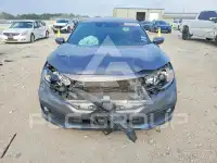 2020 Honda CIVIC photo