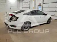 2020 Honda CIVIC фото